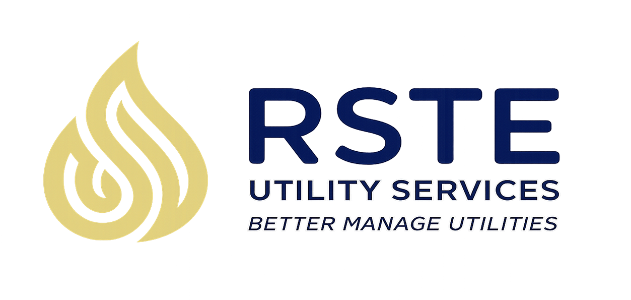 RSTE Utility Services
